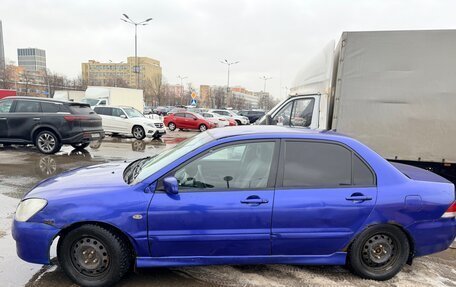 Mitsubishi Lancer IX, 2004 год, 175 000 рублей, 3 фотография