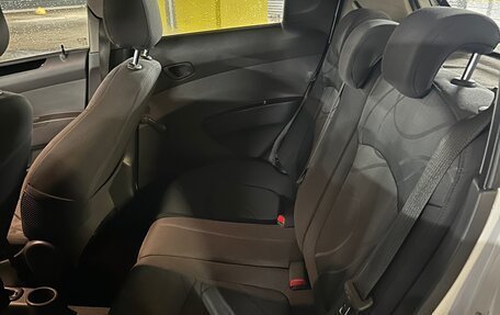 Chevrolet Spark III, 2011 год, 540 000 рублей, 11 фотография