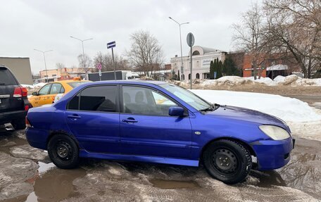 Mitsubishi Lancer IX, 2004 год, 175 000 рублей, 2 фотография