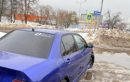 Mitsubishi Lancer IX, 2004 год, 175 000 рублей, 5 фотография