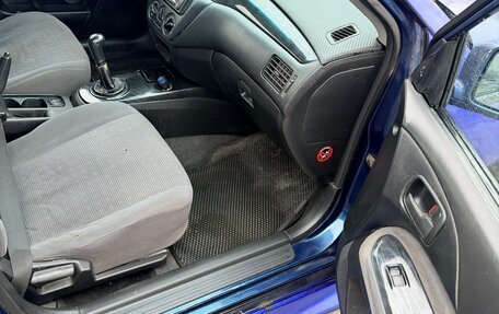 Mitsubishi Lancer IX, 2004 год, 175 000 рублей, 7 фотография