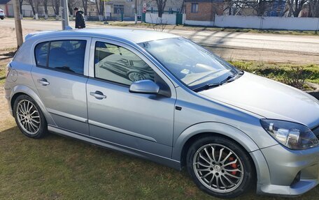 Opel Astra H, 2008 год, 450 000 рублей, 2 фотография