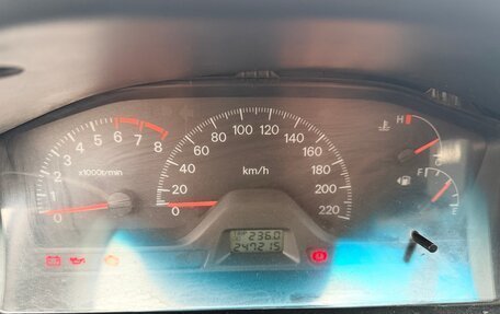 Mitsubishi Lancer IX, 2004 год, 175 000 рублей, 9 фотография