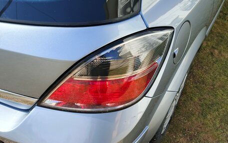 Opel Astra H, 2008 год, 450 000 рублей, 6 фотография