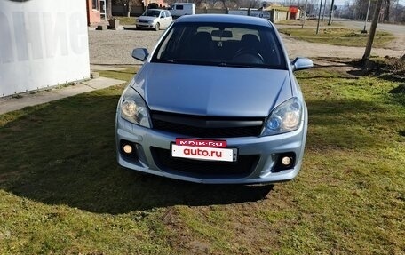 Opel Astra H, 2008 год, 450 000 рублей, 3 фотография