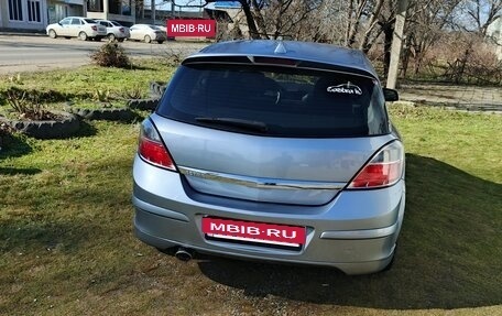 Opel Astra H, 2008 год, 450 000 рублей, 5 фотография