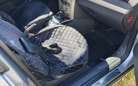 Opel Astra H, 2008 год, 450 000 рублей, 10 фотография