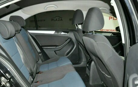 Volkswagen Jetta VI, 2013 год, 780 000 рублей, 10 фотография