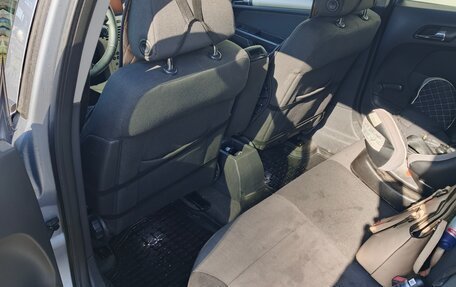 Opel Astra H, 2008 год, 450 000 рублей, 13 фотография