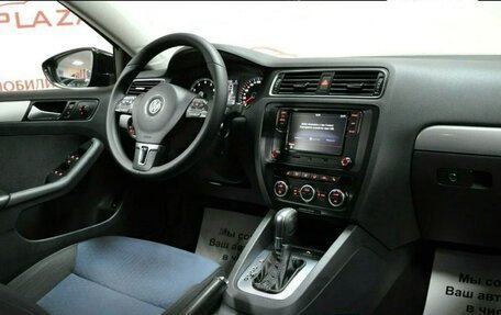 Volkswagen Jetta VI, 2013 год, 780 000 рублей, 9 фотография