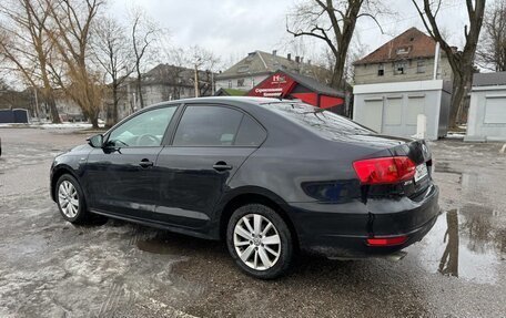 Volkswagen Jetta VI, 2013 год, 780 000 рублей, 8 фотография