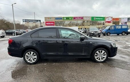 Volkswagen Jetta VI, 2013 год, 780 000 рублей, 3 фотография