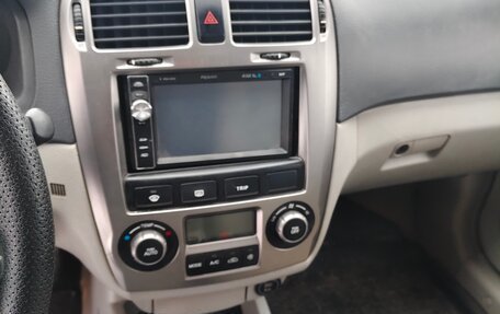 KIA Cerato I, 2006 год, 435 000 рублей, 8 фотография