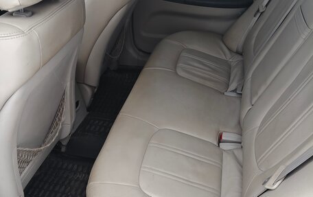 KIA Cerato I, 2006 год, 435 000 рублей, 7 фотография