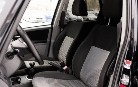 Suzuki SX4 II рестайлинг, 2010 год, 533 990 рублей, 7 фотография