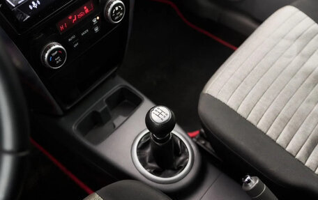 Suzuki SX4 II рестайлинг, 2010 год, 533 990 рублей, 9 фотография