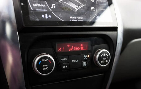 Suzuki SX4 II рестайлинг, 2010 год, 533 990 рублей, 12 фотография