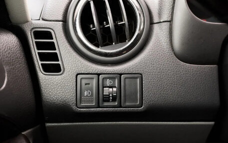 Suzuki SX4 II рестайлинг, 2010 год, 533 990 рублей, 11 фотография