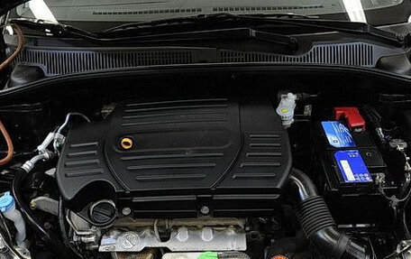 Suzuki SX4 II рестайлинг, 2010 год, 533 990 рублей, 16 фотография