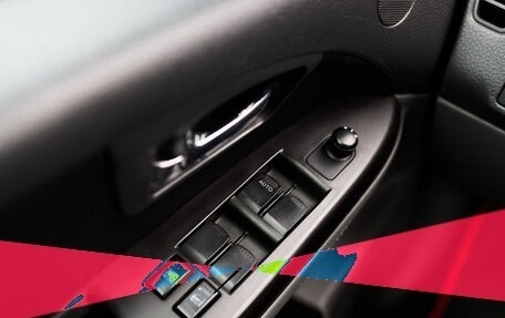 Suzuki SX4 II рестайлинг, 2010 год, 533 990 рублей, 10 фотография