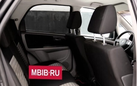 Suzuki SX4 II рестайлинг, 2010 год, 533 990 рублей, 15 фотография