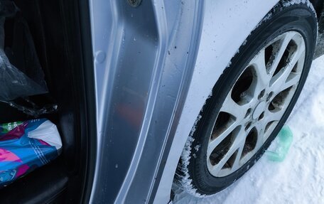 Mazda 6, 2007 год, 610 000 рублей, 7 фотография