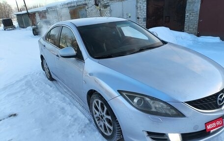 Mazda 6, 2007 год, 610 000 рублей, 3 фотография