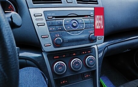 Mazda 6, 2007 год, 610 000 рублей, 11 фотография