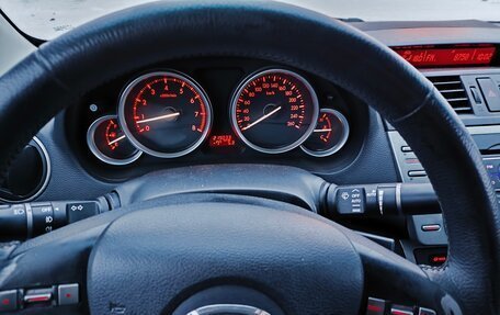 Mazda 6, 2007 год, 610 000 рублей, 12 фотография