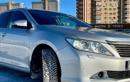 Toyota Camry, 2011 год, 1 550 000 рублей, 4 фотография