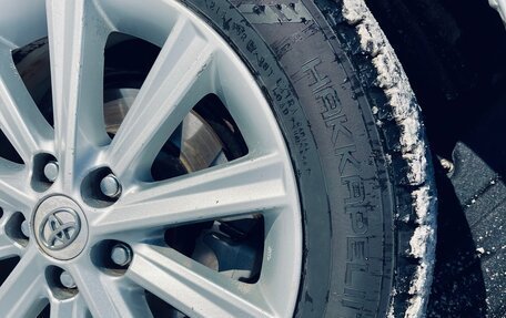 Toyota Camry, 2011 год, 1 550 000 рублей, 7 фотография