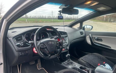 KIA cee'd III, 2015 год, 1 470 000 рублей, 7 фотография