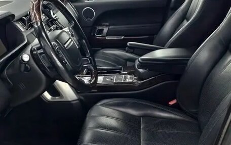 Land Rover Range Rover IV рестайлинг, 2014 год, 3 950 000 рублей, 8 фотография