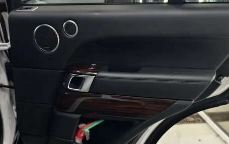 Land Rover Range Rover IV рестайлинг, 2014 год, 3 950 000 рублей, 6 фотография