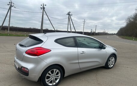 KIA cee'd III, 2015 год, 1 470 000 рублей, 4 фотография