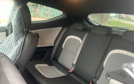 KIA cee'd III, 2015 год, 1 470 000 рублей, 8 фотография