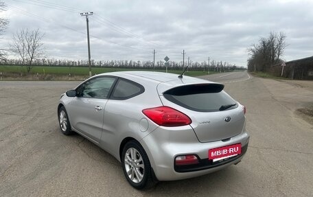 KIA cee'd III, 2015 год, 1 470 000 рублей, 5 фотография