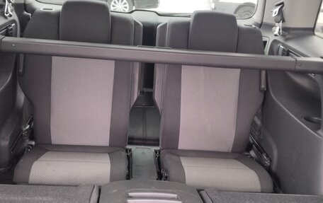 Opel Zafira B, 2013 год, 510 000 рублей, 10 фотография