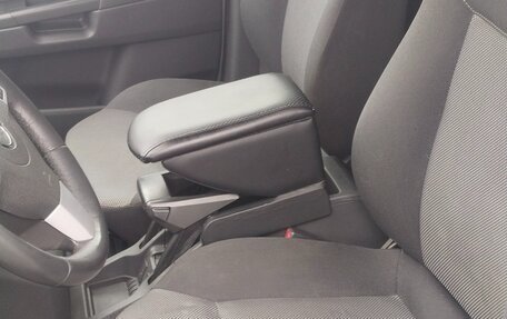 Opel Zafira B, 2013 год, 510 000 рублей, 12 фотография