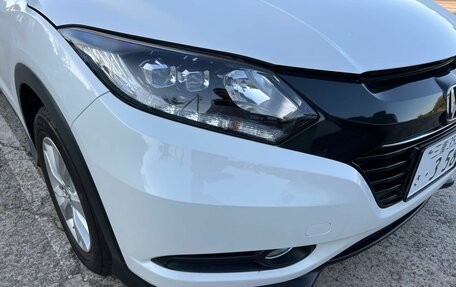 Honda Vezel, 2016 год, 1 950 000 рублей, 12 фотография