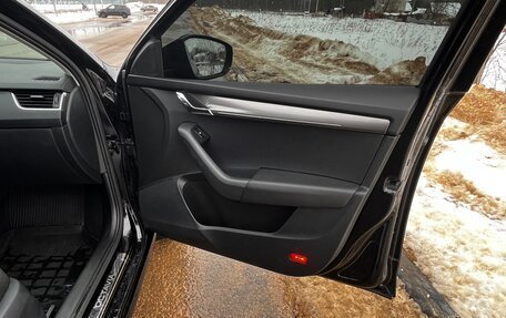 Skoda Octavia, 2018 год, 2 100 000 рублей, 9 фотография