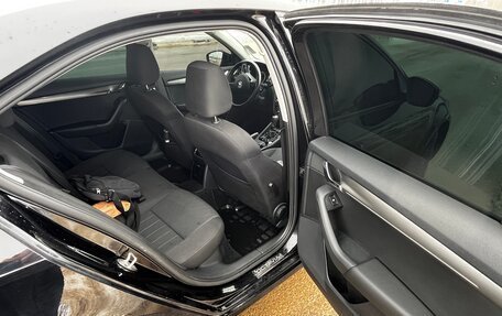 Skoda Octavia, 2018 год, 2 100 000 рублей, 10 фотография