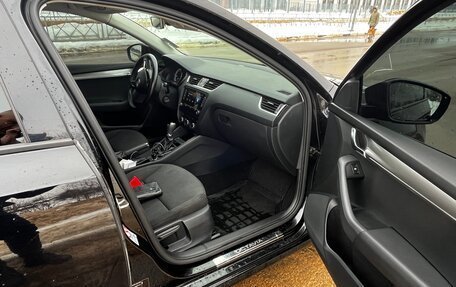 Skoda Octavia, 2018 год, 2 100 000 рублей, 5 фотография