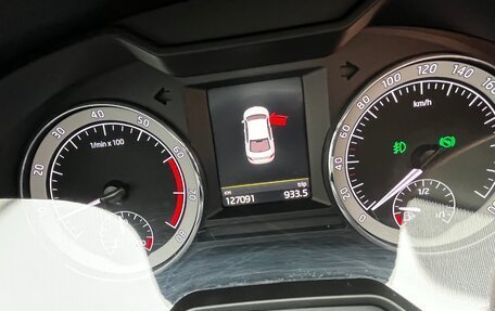 Skoda Octavia, 2018 год, 2 100 000 рублей, 7 фотография