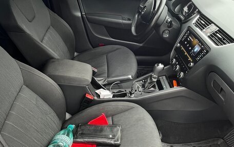 Skoda Octavia, 2018 год, 2 100 000 рублей, 8 фотография