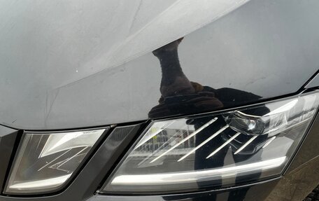 Skoda Octavia, 2018 год, 2 100 000 рублей, 2 фотография