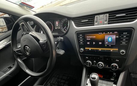 Skoda Octavia, 2018 год, 2 100 000 рублей, 6 фотография