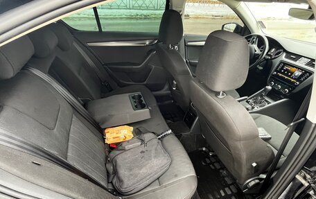 Skoda Octavia, 2018 год, 2 100 000 рублей, 13 фотография