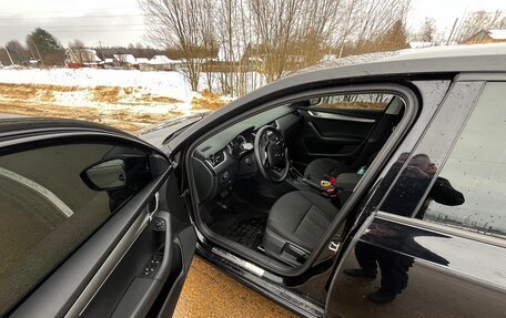 Skoda Octavia, 2018 год, 2 100 000 рублей, 19 фотография