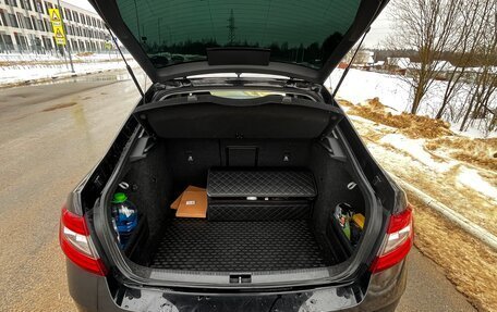 Skoda Octavia, 2018 год, 2 100 000 рублей, 16 фотография